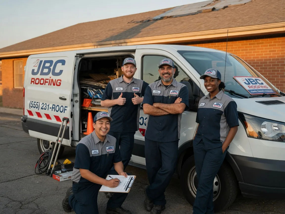Roof Replacement company in Magnolia, AL